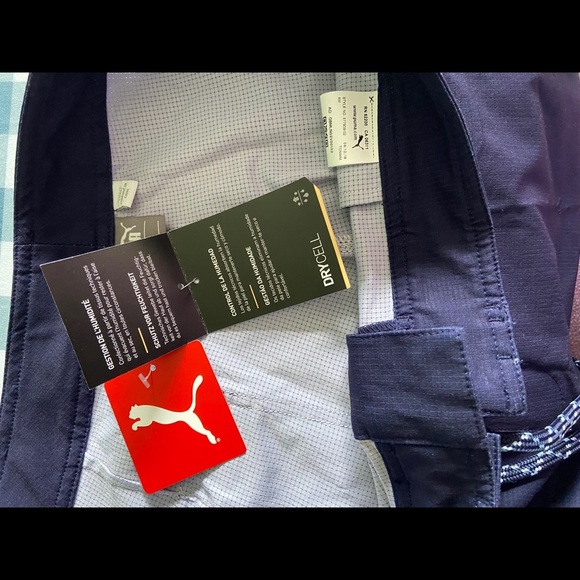 PUMA hang ten Boardshorts - Picture 2 of 9